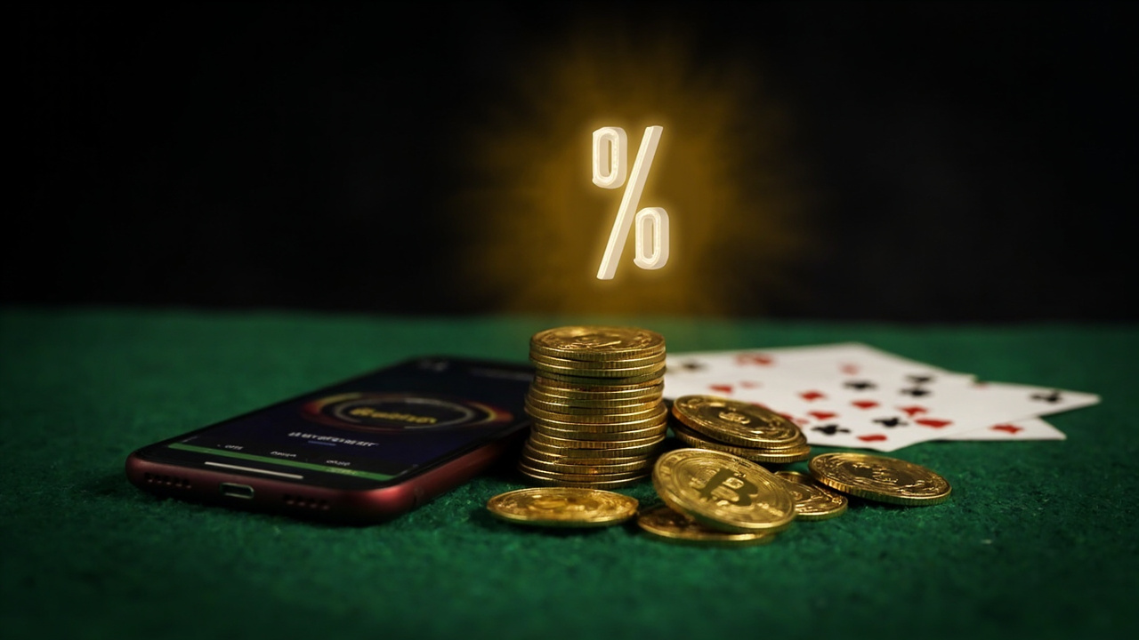 bitcoin casino cashback